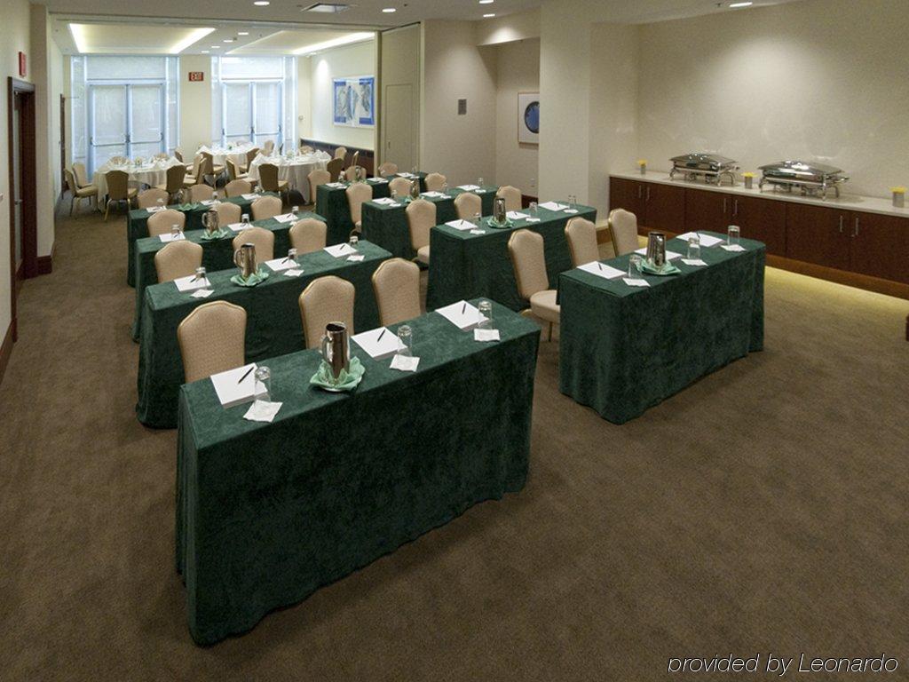 Intercontinental Suites Hotel Cleveland By Ihg Facilidades foto
